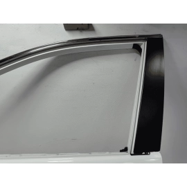 2019-2023 TOYOTA RAV4 FRONT LEFT DRIVER SIDE DOOR SHELL PANEL 040 OEM