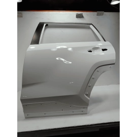 2019-2020 TOYOTA RAV4 REAR LEFT DRIVER SIDE DOOR SHELL PANEL 040 OEM