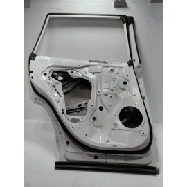 2019-2020 TOYOTA RAV4 REAR LEFT DRIVER SIDE DOOR SHELL PANEL 040 OEM