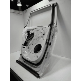 2019-2020 TOYOTA RAV4 REAR LEFT DRIVER SIDE DOOR SHELL PANEL 040 OEM