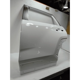 2019-2020 TOYOTA RAV4 REAR LEFT DRIVER SIDE DOOR SHELL PANEL 040 OEM