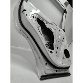 2019-2020 TOYOTA RAV4 REAR LEFT DRIVER SIDE DOOR SHELL PANEL 040 OEM