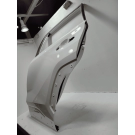 2019-2020 TOYOTA RAV4 REAR LEFT DRIVER SIDE DOOR SHELL PANEL 040 OEM