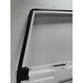 2019-2020 TOYOTA RAV4 REAR LEFT DRIVER SIDE DOOR SHELL PANEL 040 OEM