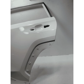 2019-2020 TOYOTA RAV4 REAR LEFT DRIVER SIDE DOOR SHELL PANEL 040 OEM