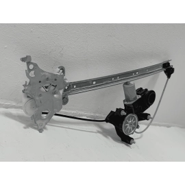 2019-2024 TOYOTA RAV4 REAR LEFT DRIVER SIDE DOOR WINDOW REGULATOR W/ MOTOR OEM