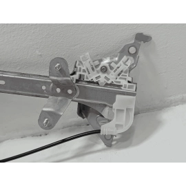 2019-2024 TOYOTA RAV4 REAR LEFT DRIVER SIDE DOOR WINDOW REGULATOR W/ MOTOR OEM