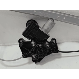 2019-2024 TOYOTA RAV4 REAR LEFT DRIVER SIDE DOOR WINDOW REGULATOR W/ MOTOR OEM