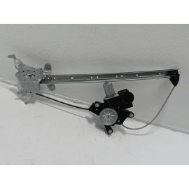 2019-2024 TOYOTA RAV4 REAR LEFT DRIVER SIDE DOOR WINDOW REGULATOR W/ MOTOR OEM