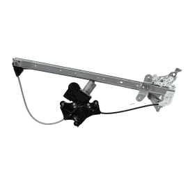 2019-2024 TOYOTA RAV4 REAR LEFT DRIVER SIDE DOOR WINDOW REGULATOR W/ MOTOR OEM