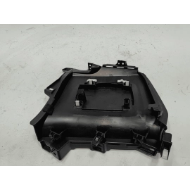 2017 - 2022 HONDA CR-V CENTER CONSOLE SHIFTER LEFT DRIVER SIDE TRIM OEM