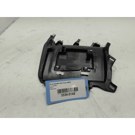 2017 - 2022 HONDA CR-V CENTER CONSOLE SHIFTER LEFT DRIVER SIDE TRIM OEM