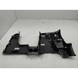 2017-2022 HONDA CR-V DASH LEFT DRIVER SIDE LOWER KNEE BOLSTER TRIM PANEL OEM