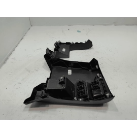 2017-2022 HONDA CR-V DASH LEFT DRIVER SIDE LOWER KNEE BOLSTER TRIM PANEL OEM