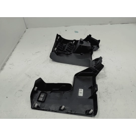 2017-2022 HONDA CR-V DASH LEFT DRIVER SIDE LOWER KNEE BOLSTER TRIM PANEL OEM