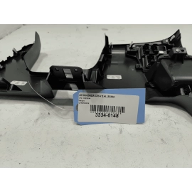 2017-2022 HONDA CR-V DASH LEFT DRIVER SIDE LOWER KNEE BOLSTER TRIM PANEL OEM