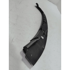 2019-2024 TOYOTA RAV4 REAR RIGHT PASSENGER SIDE DOOR PROTECTOR OEM