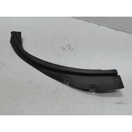 2019-2024 TOYOTA RAV4 REAR RIGHT PASSENGER SIDE DOOR PROTECTOR OEM