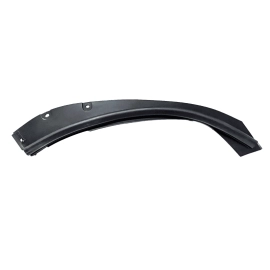 2019-2024 TOYOTA RAV4 REAR RIGHT PASSENGER SIDE DOOR PROTECTOR OEM