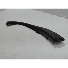 2019-2024 TOYOTA RAV4 REAR LEFT DRIVER SIDE DOOR PROTECTOR OEM