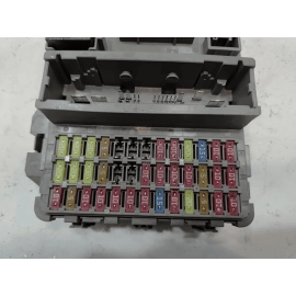 2017 - 2022 HONDA CR-V LX 2.4L INTERIOR FUSE BOX RELAY CONTROL MODULE  OEM