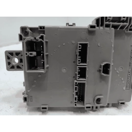 2017 - 2022 HONDA CR-V LX 2.4L INTERIOR FUSE BOX RELAY CONTROL MODULE  OEM