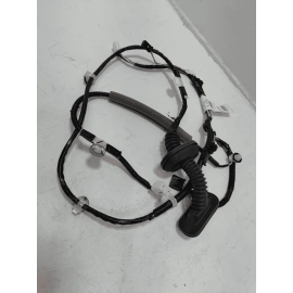 2019-2022 TOYOTA RAV4 REAR LEFT DRIVER SIDE DOOR WIRE WIRING HARNESS OEM 2019-2022 TOYOTA RAV4 REAR LEFT DRIVER SIDE DOOR WIRE WIRING HARNESS OEM