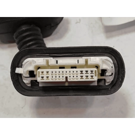 2019-2022 TOYOTA RAV4 REAR LEFT DRIVER SIDE DOOR WIRE WIRING HARNESS OEM 2019-2022 TOYOTA RAV4 REAR LEFT DRIVER SIDE DOOR WIRE WIRING HARNESS OEM