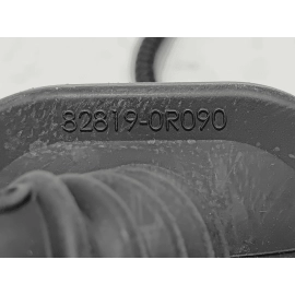 2019-2022 TOYOTA RAV4 REAR LEFT DRIVER SIDE DOOR WIRE WIRING HARNESS OEM 2019-2022 TOYOTA RAV4 REAR LEFT DRIVER SIDE DOOR WIRE WIRING HARNESS OEM