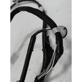 2019-2022 TOYOTA RAV4 REAR LEFT DRIVER SIDE DOOR WIRE WIRING HARNESS OEM 2019-2022 TOYOTA RAV4 REAR LEFT DRIVER SIDE DOOR WIRE WIRING HARNESS OEM