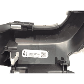 2017-2022 HONDA CR-V DASH DASHBOARD LEFT DRIVER SIDE PAD TRIM COVER PANEL OEM