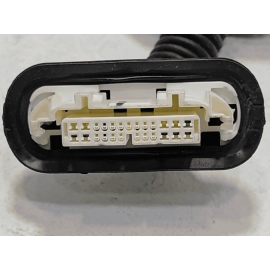 2019-2022 TOYOTA RAV4 REAR RIGHT PASSENGER SIDE DOOR WIRE WIRING HARNESS OEM 2019-2022 TOYOTA RAV4 REAR RIGHT PASSENGER SIDE DOOR WIRE WIRING HARNESS OEM