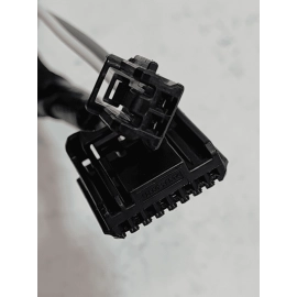 2019-2022 TOYOTA RAV4 REAR RIGHT PASSENGER SIDE DOOR WIRE WIRING HARNESS OEM 2019-2022 TOYOTA RAV4 REAR RIGHT PASSENGER SIDE DOOR WIRE WIRING HARNESS OEM