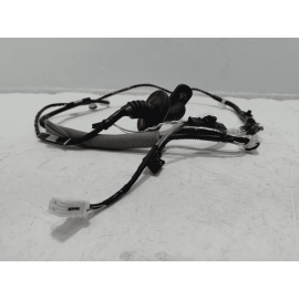2019-2022 TOYOTA RAV4 REAR RIGHT PASSENGER SIDE DOOR WIRE WIRING HARNESS OEM 2019-2022 TOYOTA RAV4 REAR RIGHT PASSENGER SIDE DOOR WIRE WIRING HARNESS OEM