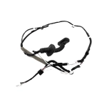 2019-2022 TOYOTA RAV4 REAR RIGHT PASSENGER SIDE DOOR WIRE WIRING HARNESS OEM