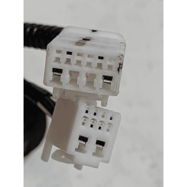 2019-2022 TOYOTA RAV4 REAR RIGHT PASSENGER SIDE DOOR WIRE WIRING HARNESS OEM 2019-2022 TOYOTA RAV4 REAR RIGHT PASSENGER SIDE DOOR WIRE WIRING HARNESS OEM