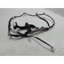 2019-2022 TOYOTA RAV4 REAR RIGHT PASSENGER SIDE DOOR WIRE WIRING HARNESS OEM 2019-2022 TOYOTA RAV4 REAR RIGHT PASSENGER SIDE DOOR WIRE WIRING HARNESS OEM