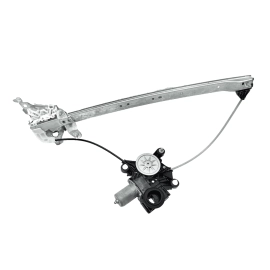2019-2024 TOYOTA RAV4 REAR PASSENGER SIDE DOOR WINDOW REGULATOR W/ MOTOR OEM