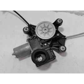 2019-2024 TOYOTA RAV4 REAR PASSENGER SIDE DOOR WINDOW REGULATOR W/ MOTOR OEM