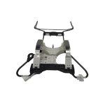 2019-2024 TOYOTA RAV4 FRONT DRIVER SEAT ADJUST LUMBAR SUPPORT W/MOTOR OEM