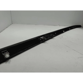 2019-2021 TOYOTA RAV4 ROOF DRIVER SIDE RACK RAIL LUGGAGE CARRIER MOLDING OEM
