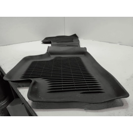 19-24 TOYOTA RAV4 2ND ROW ALL WEATHER INTERIOR FLOOR RUBBER LINER MAT 1PCS OEM