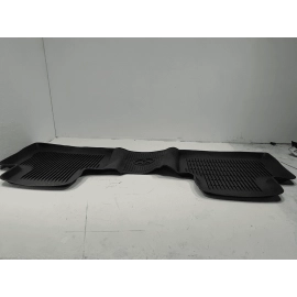 19-24 TOYOTA RAV4 2ND ROW ALL WEATHER INTERIOR FLOOR RUBBER LINER MAT 1PCS OEM