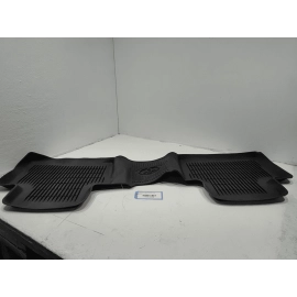 19-24 TOYOTA RAV4 2ND ROW ALL WEATHER INTERIOR FLOOR RUBBER LINER MAT 1PCS OEM