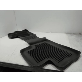 19-24 TOYOTA RAV4 2ND ROW ALL WEATHER INTERIOR FLOOR RUBBER LINER MAT 1PCS OEM