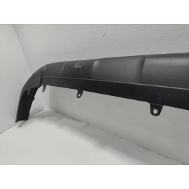 2019-2024 Toyota RAV4 Front Bumper Lower Panel Guard OEM 2019-2024 Toyota RAV4 Front Bumper Lower Panel Guard OEM