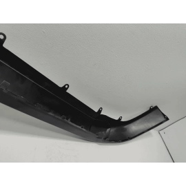 2019-2024 Toyota RAV4 Front Bumper Lower Panel Guard OEM 2019-2024 Toyota RAV4 Front Bumper Lower Panel Guard OEM