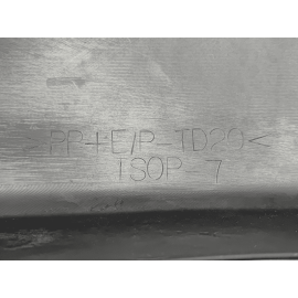 2019-2024 Toyota RAV4 Front Bumper Lower Panel Guard OEM