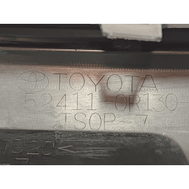 2019-2024 Toyota RAV4 Front Bumper Lower Panel Guard OEM