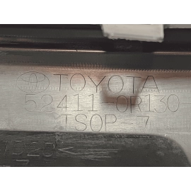 2019-2024 Toyota RAV4 Front Bumper Lower Panel Guard OEM 2019-2024 Toyota RAV4 Front Bumper Lower Panel Guard OEM